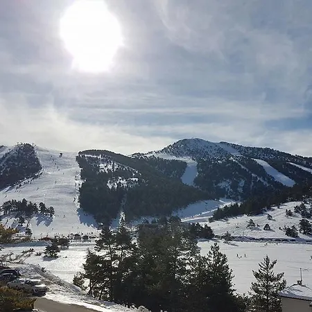 Face Aux Pistes 아파트