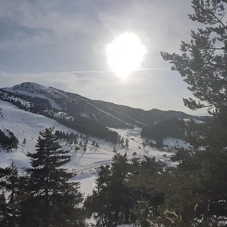 Face Aux Pistes